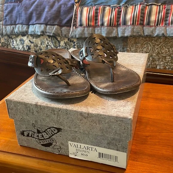 Freebird discount vallarta sandals